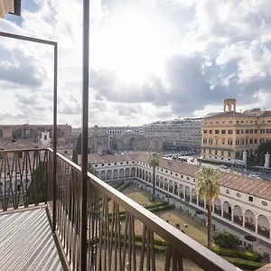 Hotel Camplus Centro, Rom