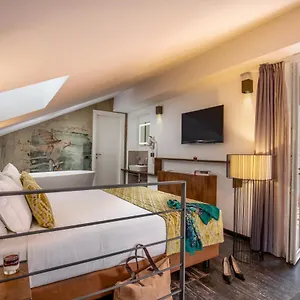 Hotel Navona Essence, Rom