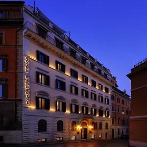 Hotel Barberini, Rom