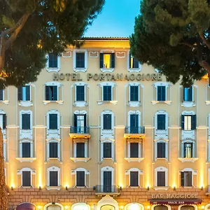 Hotel Shg Portamaggiore, Rom