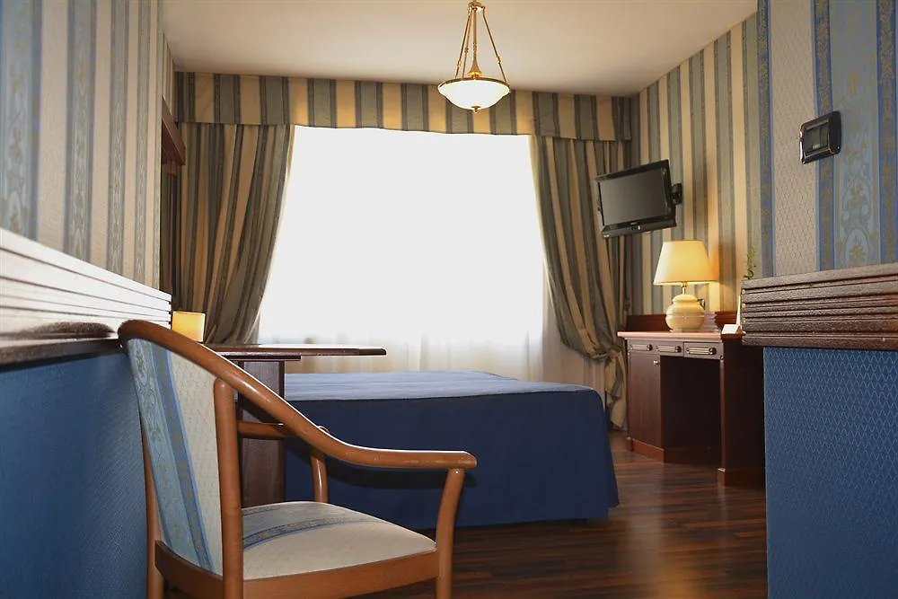 Hotel Regent Roma Italia