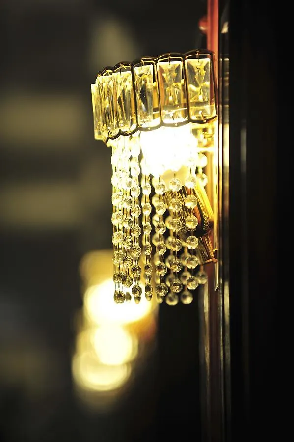 Hotel Regent Rome