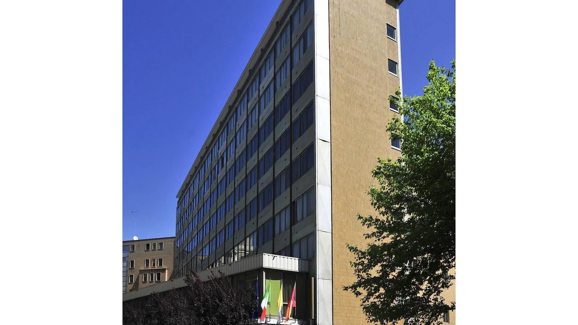 Hotel Regent Róma